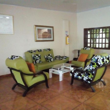 San Agustín Hospedaje La Tercera المظهر الخارجي الصورة