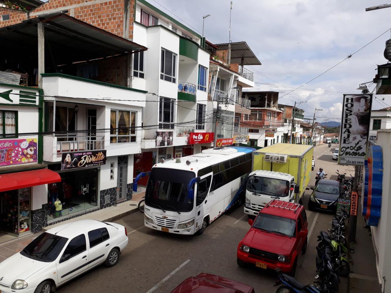 San Agustín Hospedaje La Tercera المظهر الخارجي الصورة